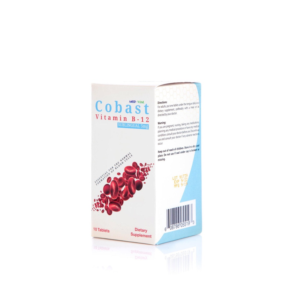 [IN079677] Cobast