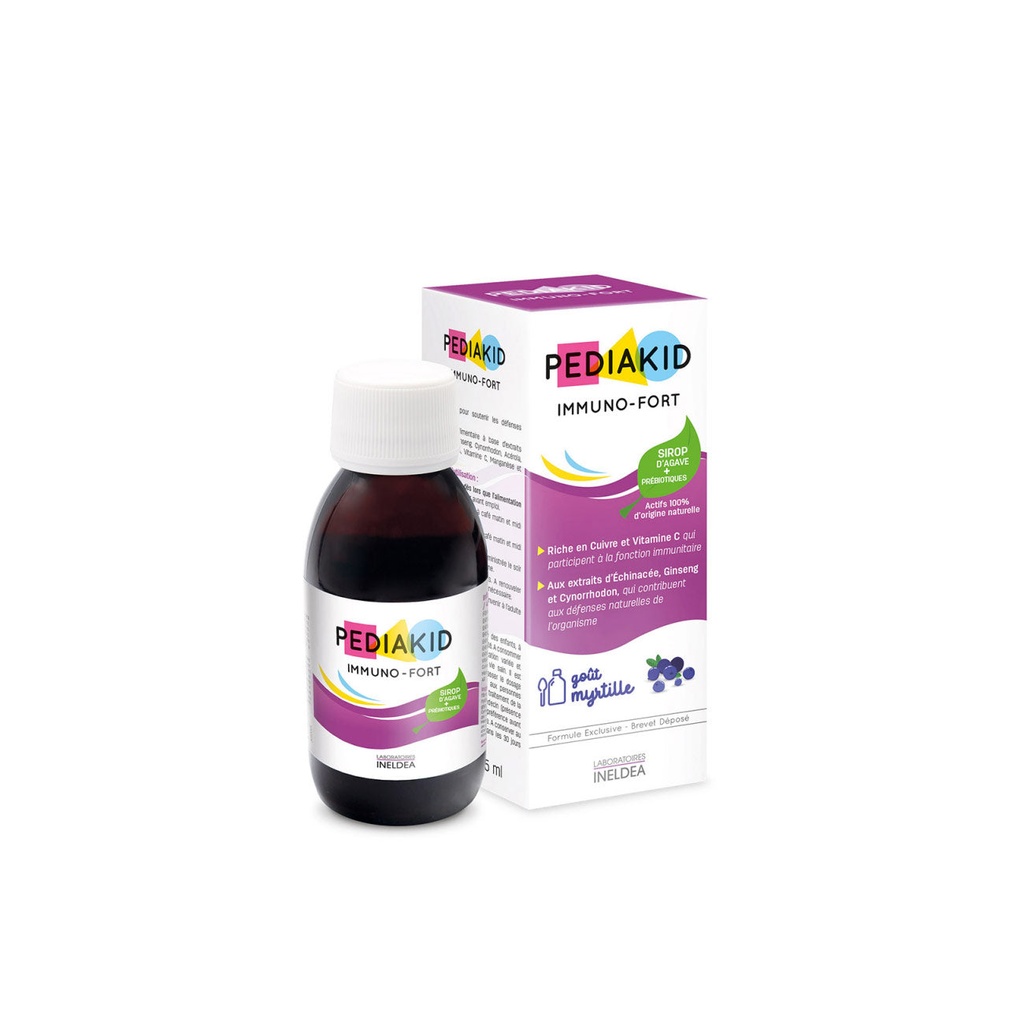 [IN054714] Immuno-Fort
