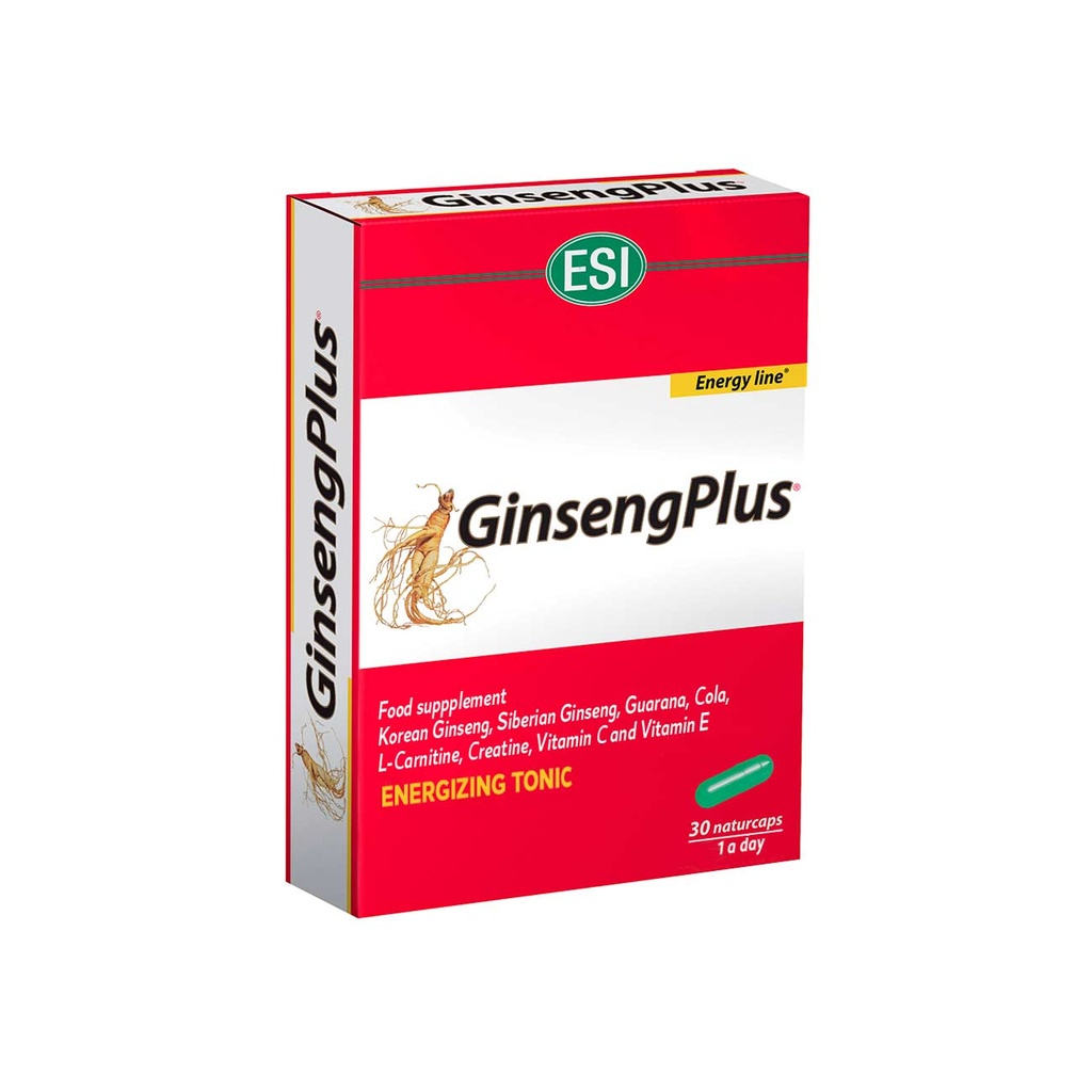 [IN009335] GinsengPlus