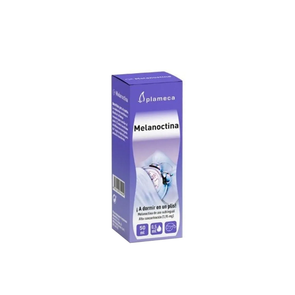[IN088568] Plameca Melanoctina drops 50ml