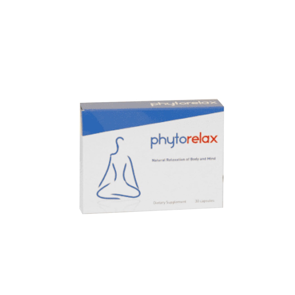 [IN067163] Phytorelax 30 Cap