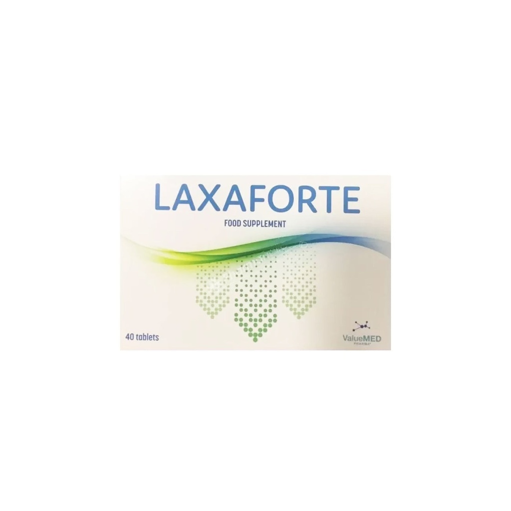 [IN115530] Laxaforte