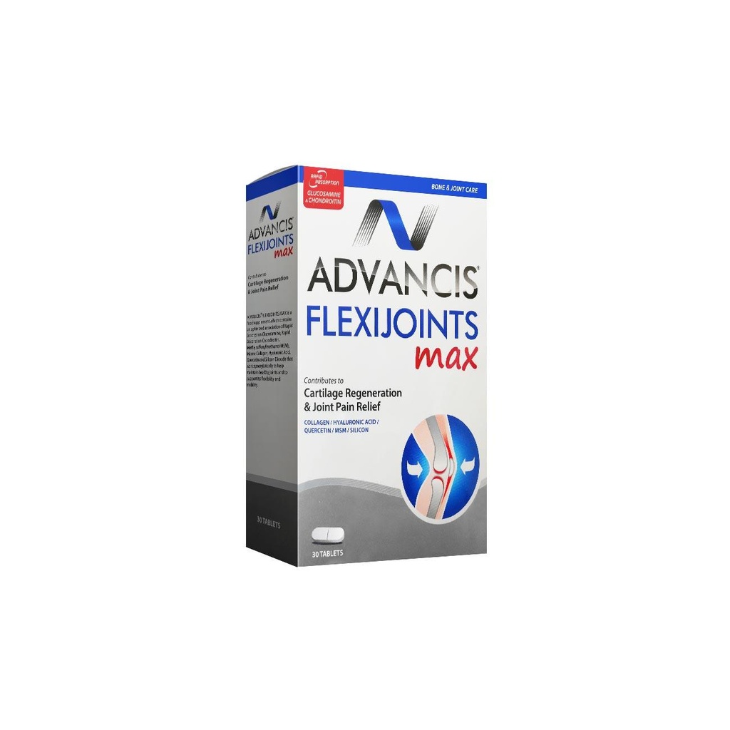 [IN034396] FlexiJoints Max