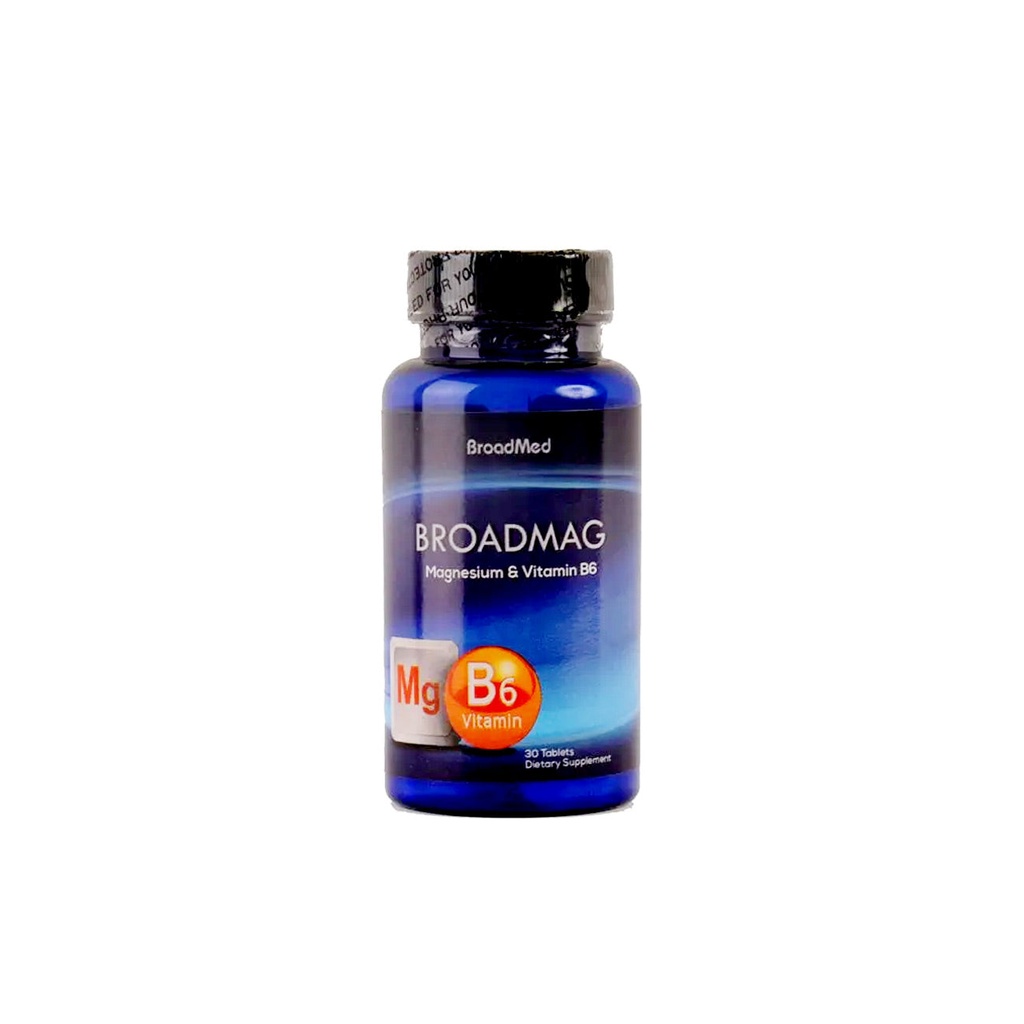 [IN057323] Broadmag