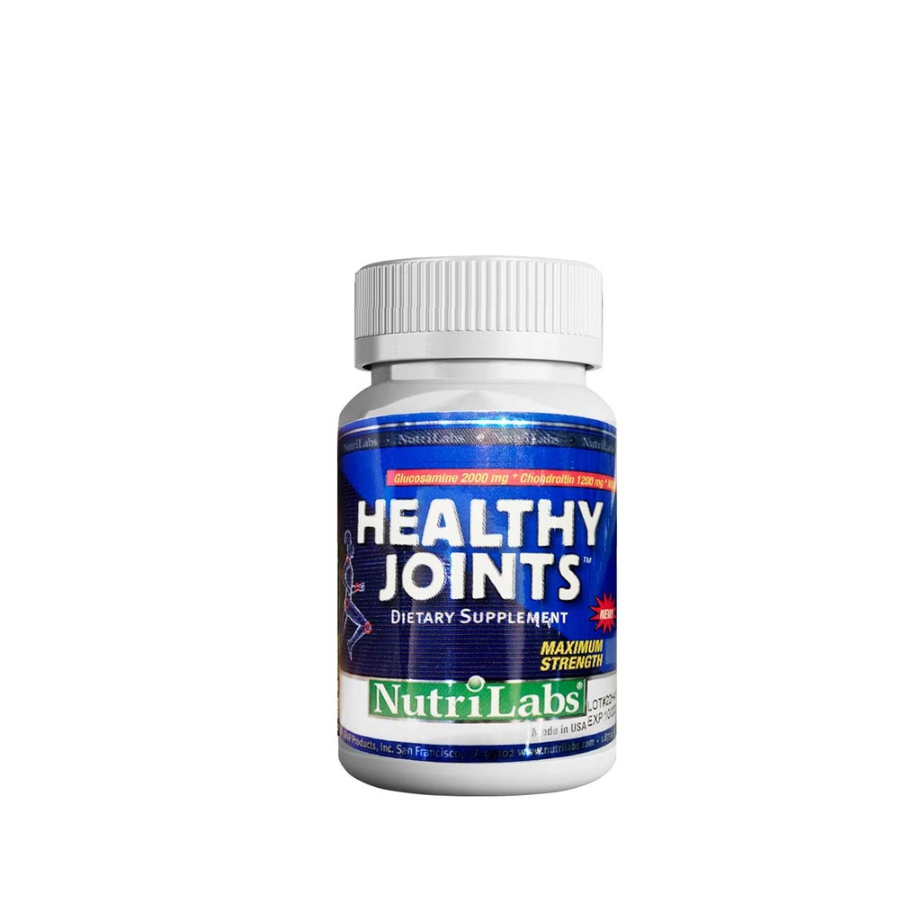 [IN015695] Healthy Joints 90 Cap