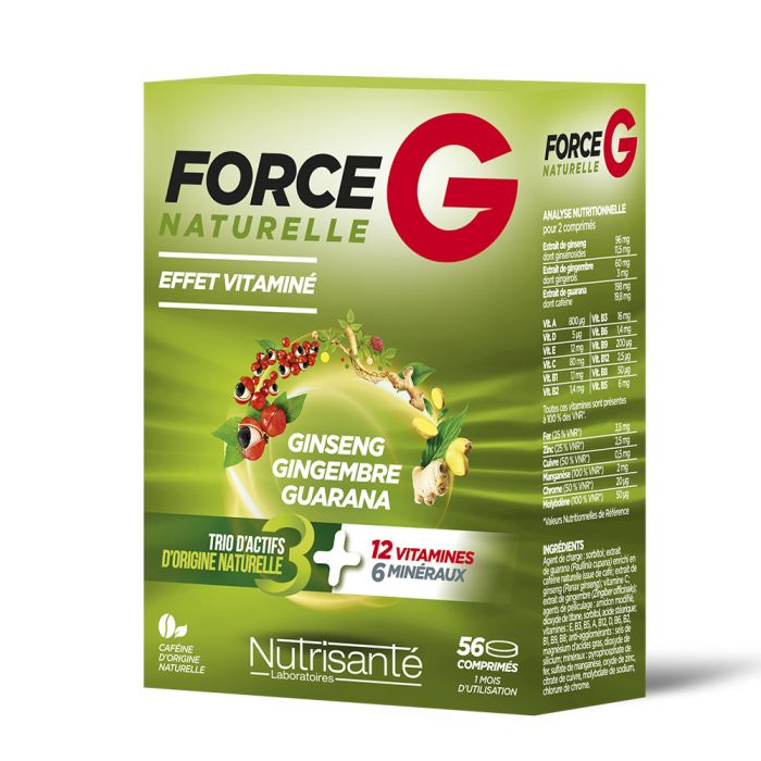 [IN078791] Force G