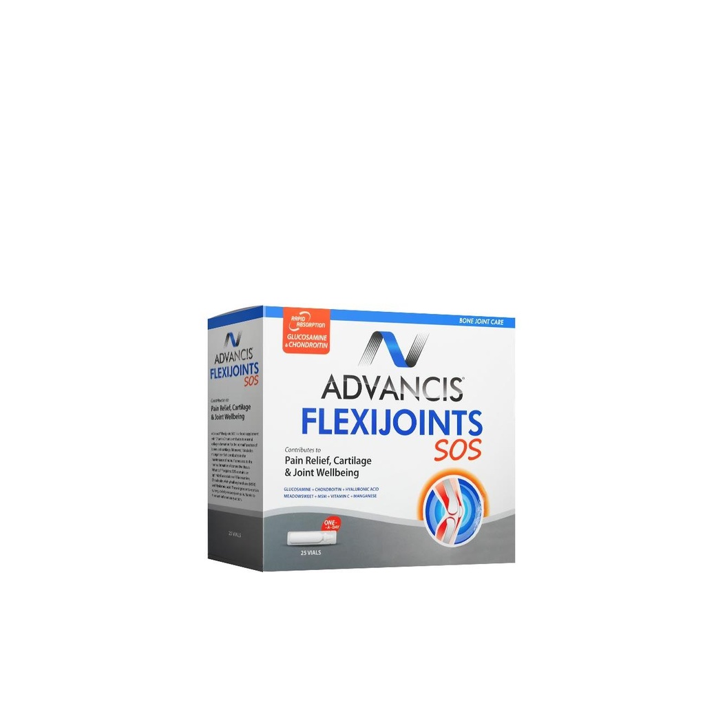 [IN101783] FlexiJoints SOS