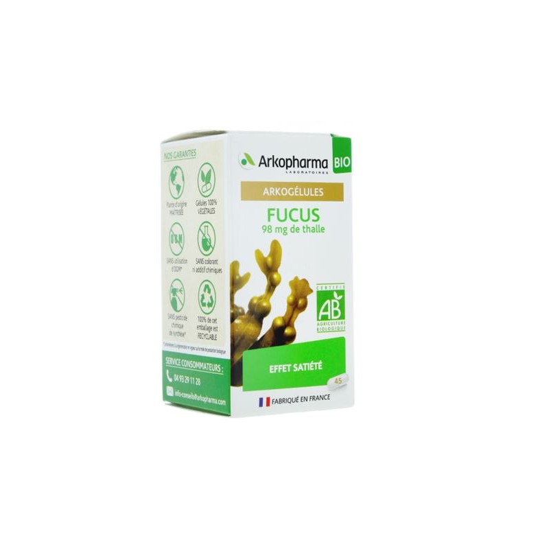 [IN008130] Fucus
