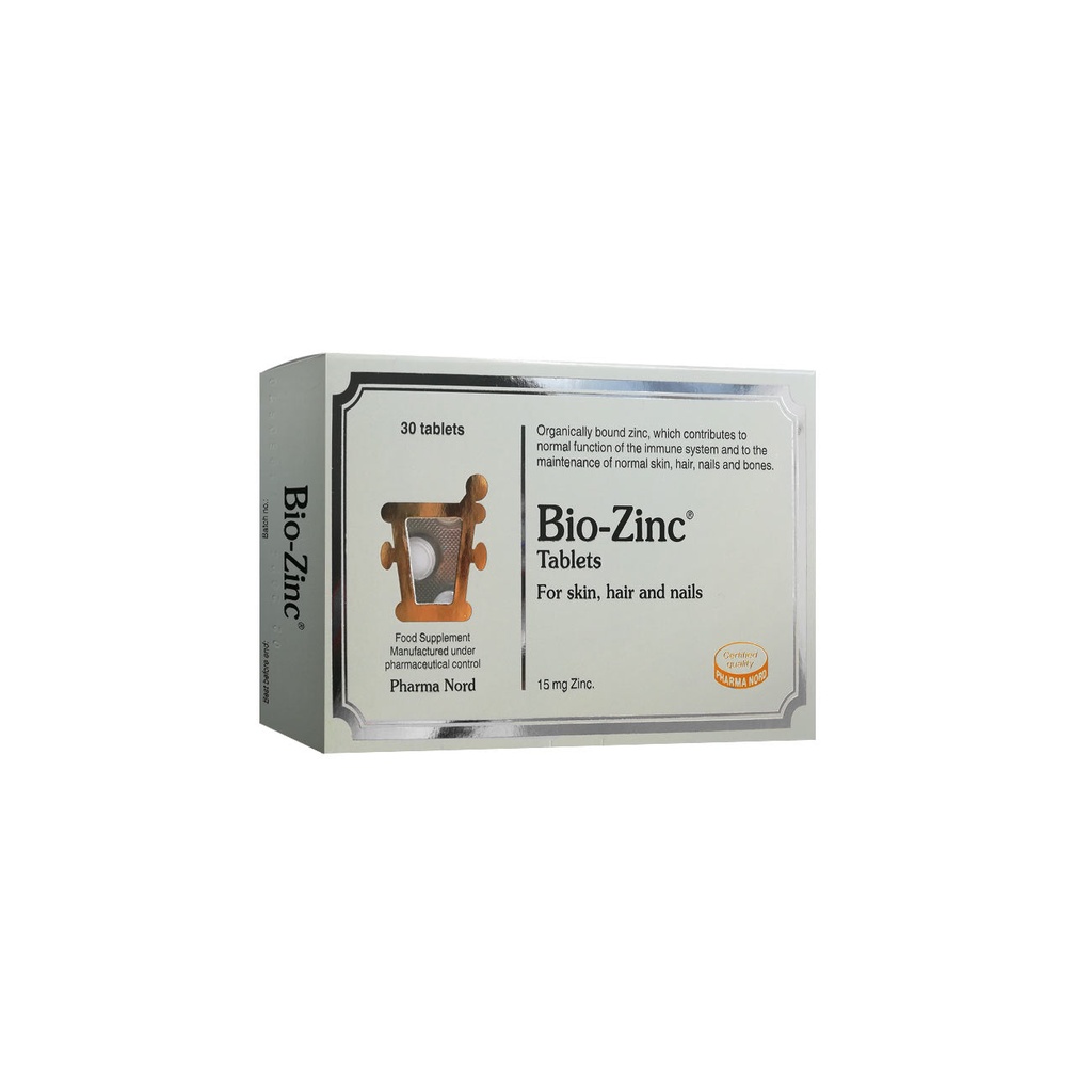 [IN034471] Bio-Zinc