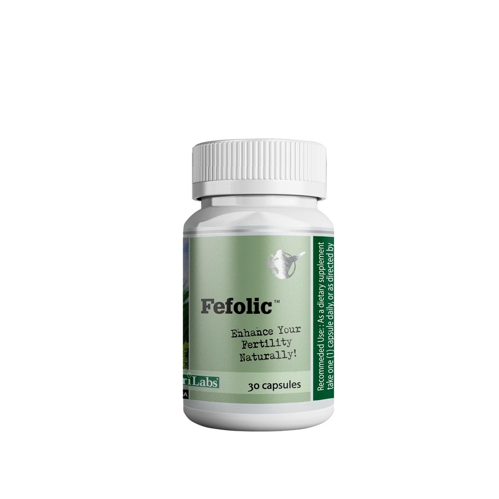 [IN015688] Fefolic