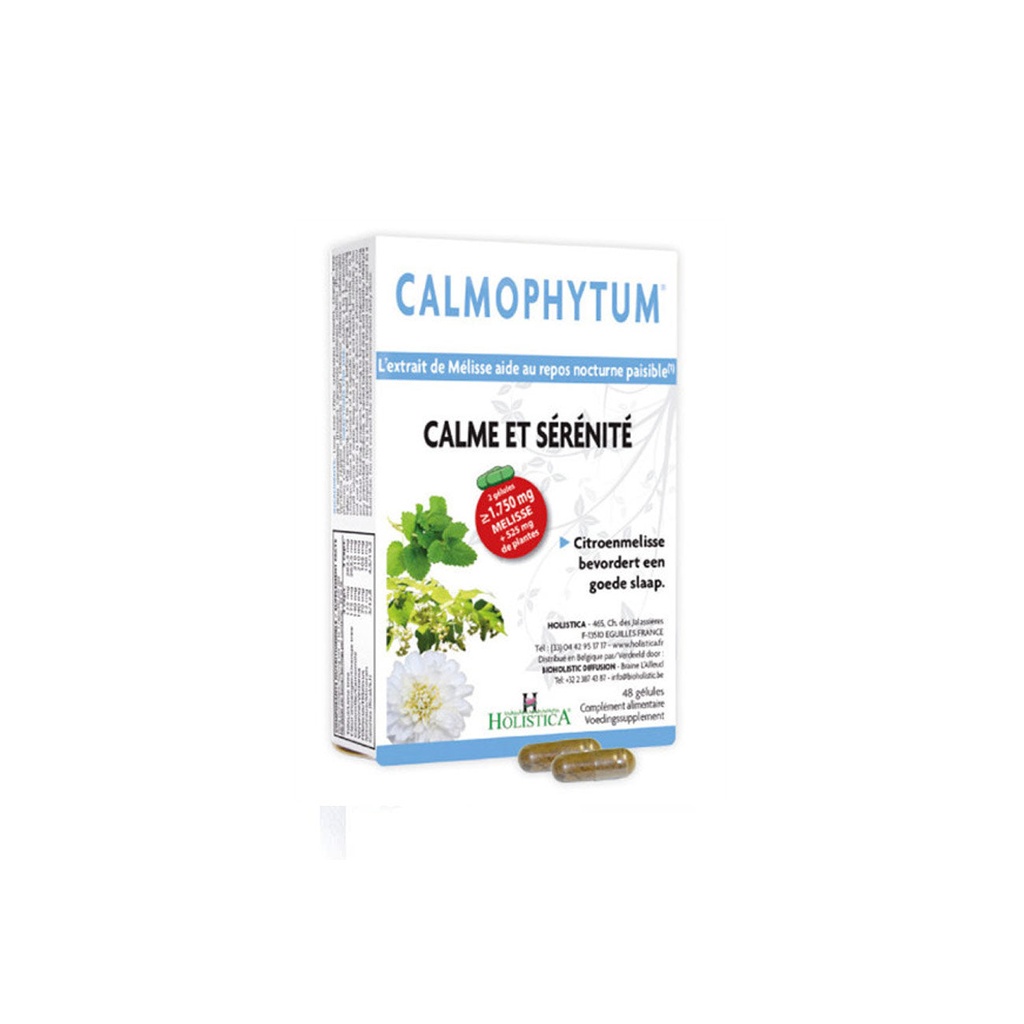 [IN092818] Calmophytum