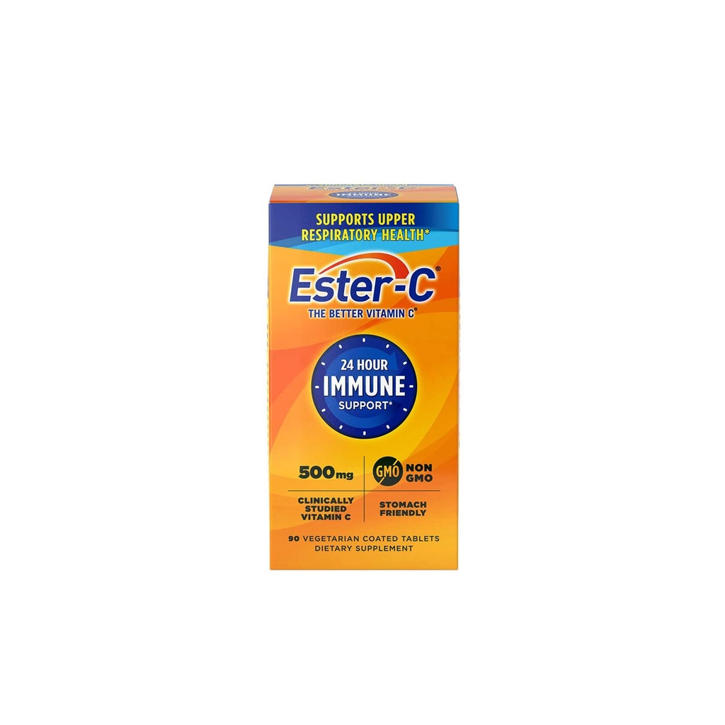 [IN047557] Ester-C 500mg