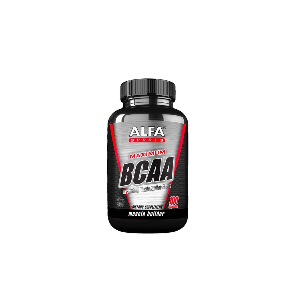 [IN090278] Maximum BCAA
