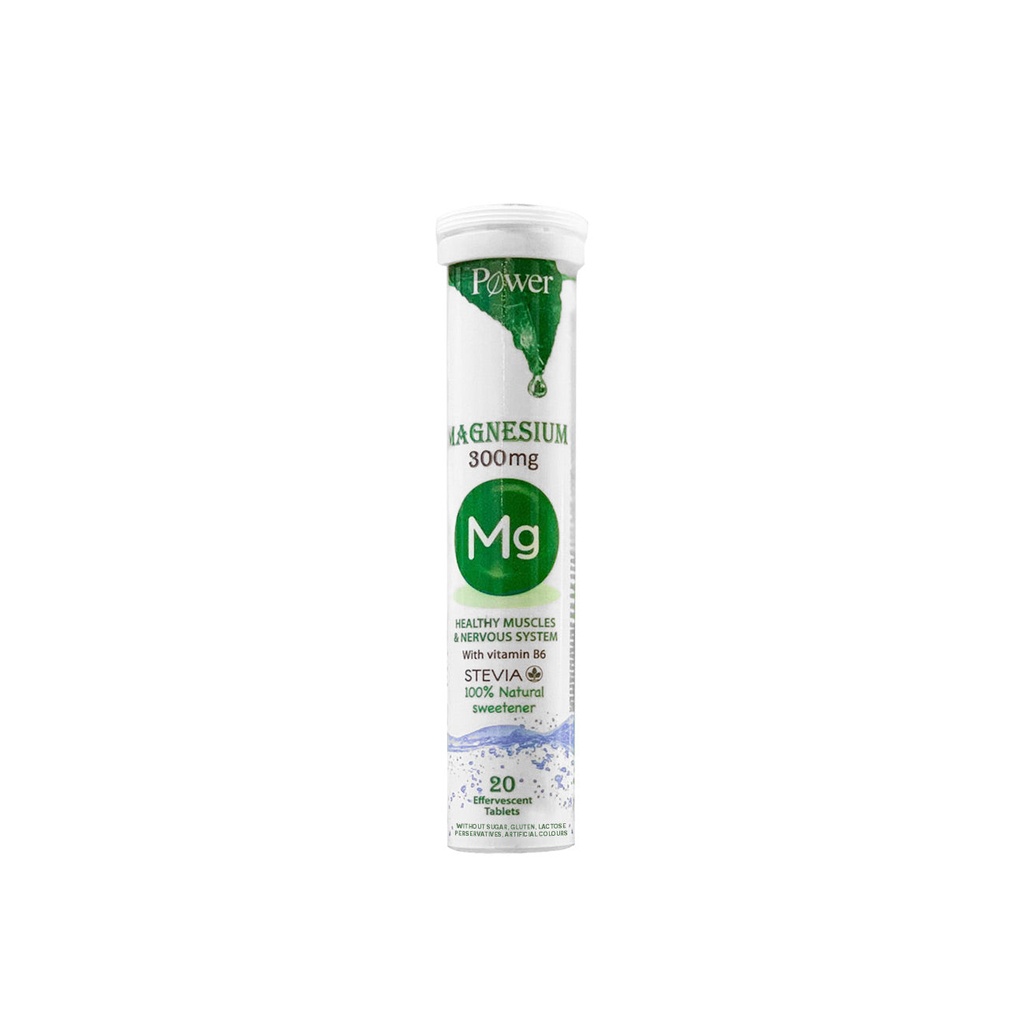 [IN104954] Magnesium Direct 300mg