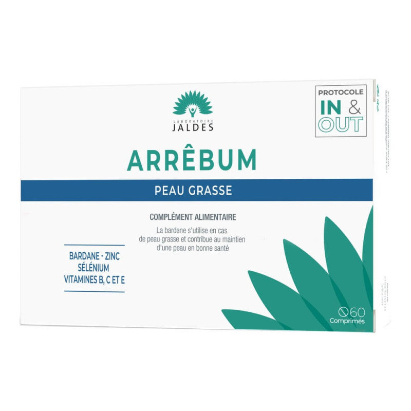 [IN008284] Arrebum Peaux Grasses 60 Cap