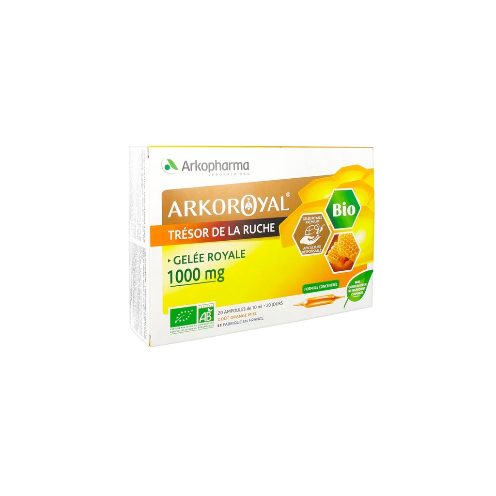 [IN009178] Royal Jelly