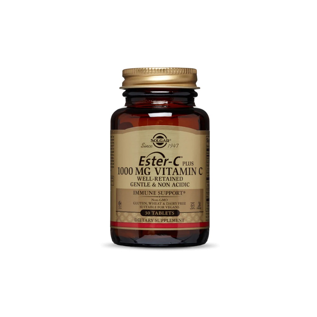 [IN062933] Ester-C Plus Vitamin C 1000 Mg
