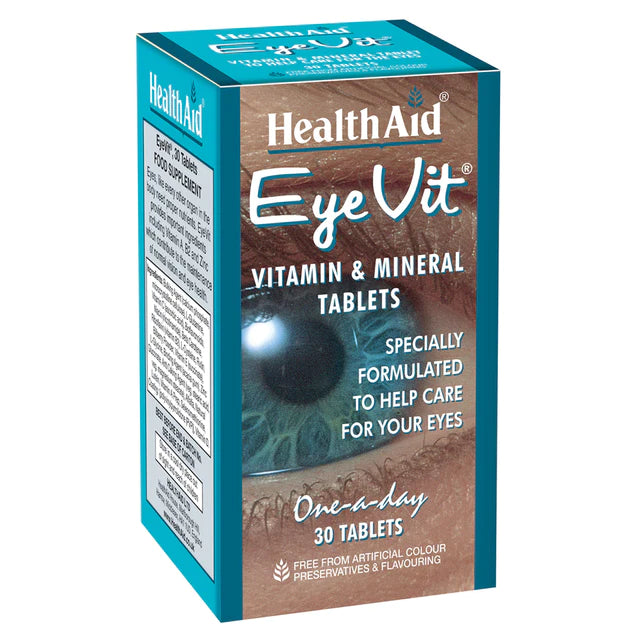 [IN012791] EyeVit