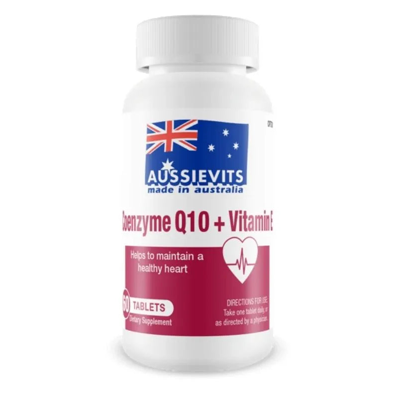[IN099127] Ultra Strength Co Enzyme Q10 60Cap