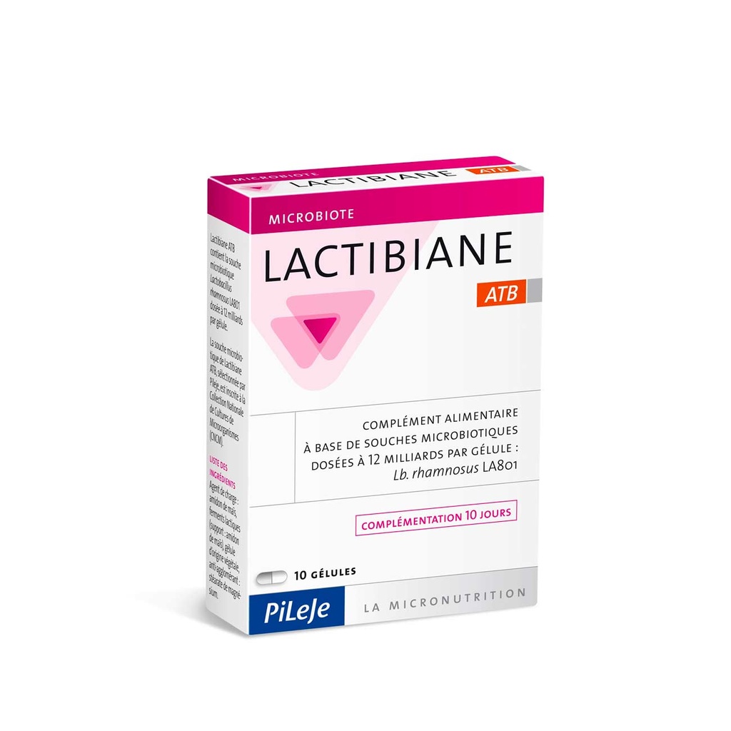 [IN088456] Lactibiane ATB