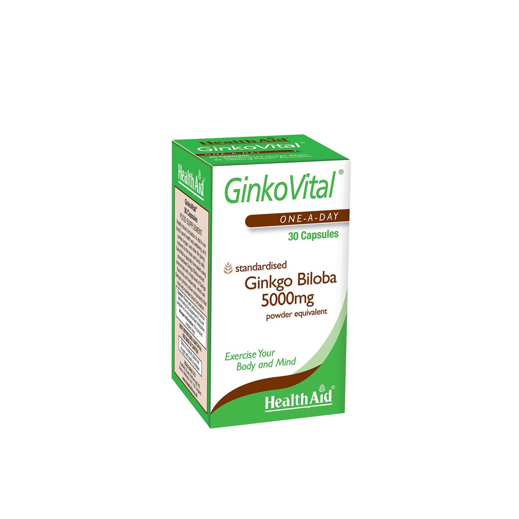 [IN012806] Ginkgo Biloba Vital
