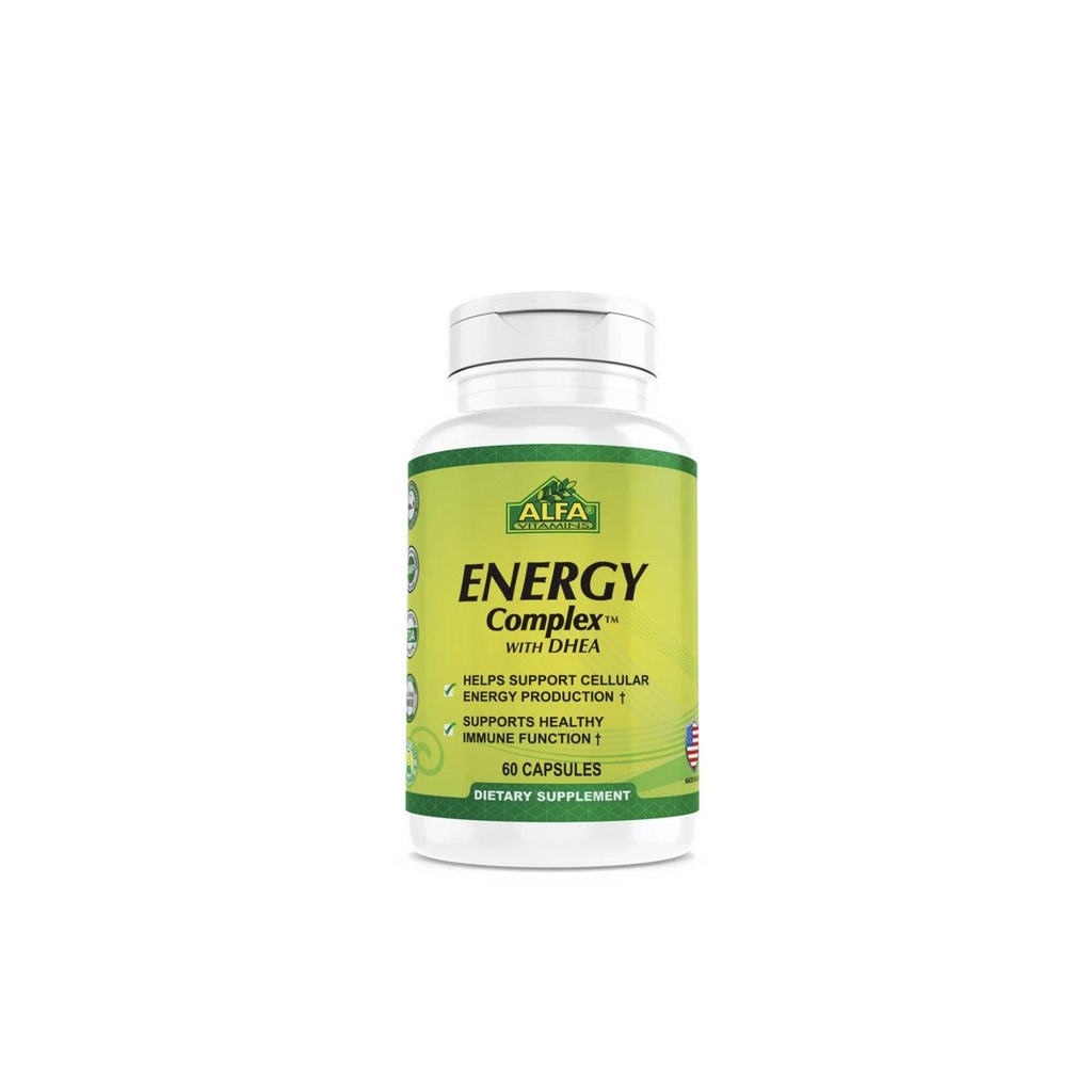 [IN076182] Energy Complex