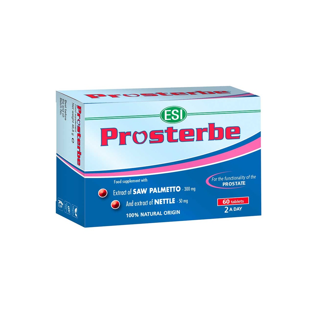 [IN069589] Prosterbe