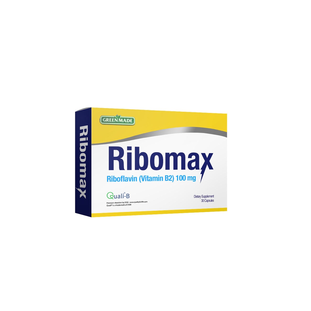 [IN088586] Ribomax