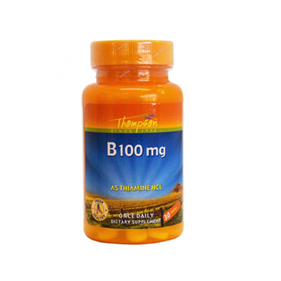 [IN062966] Vitamin B 100mg