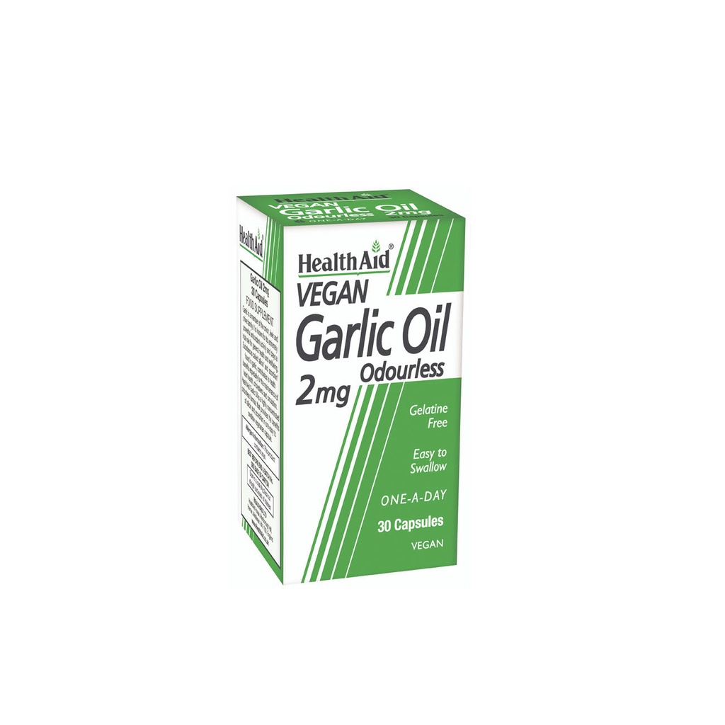 [IN095802] Garlic Oil Odorless