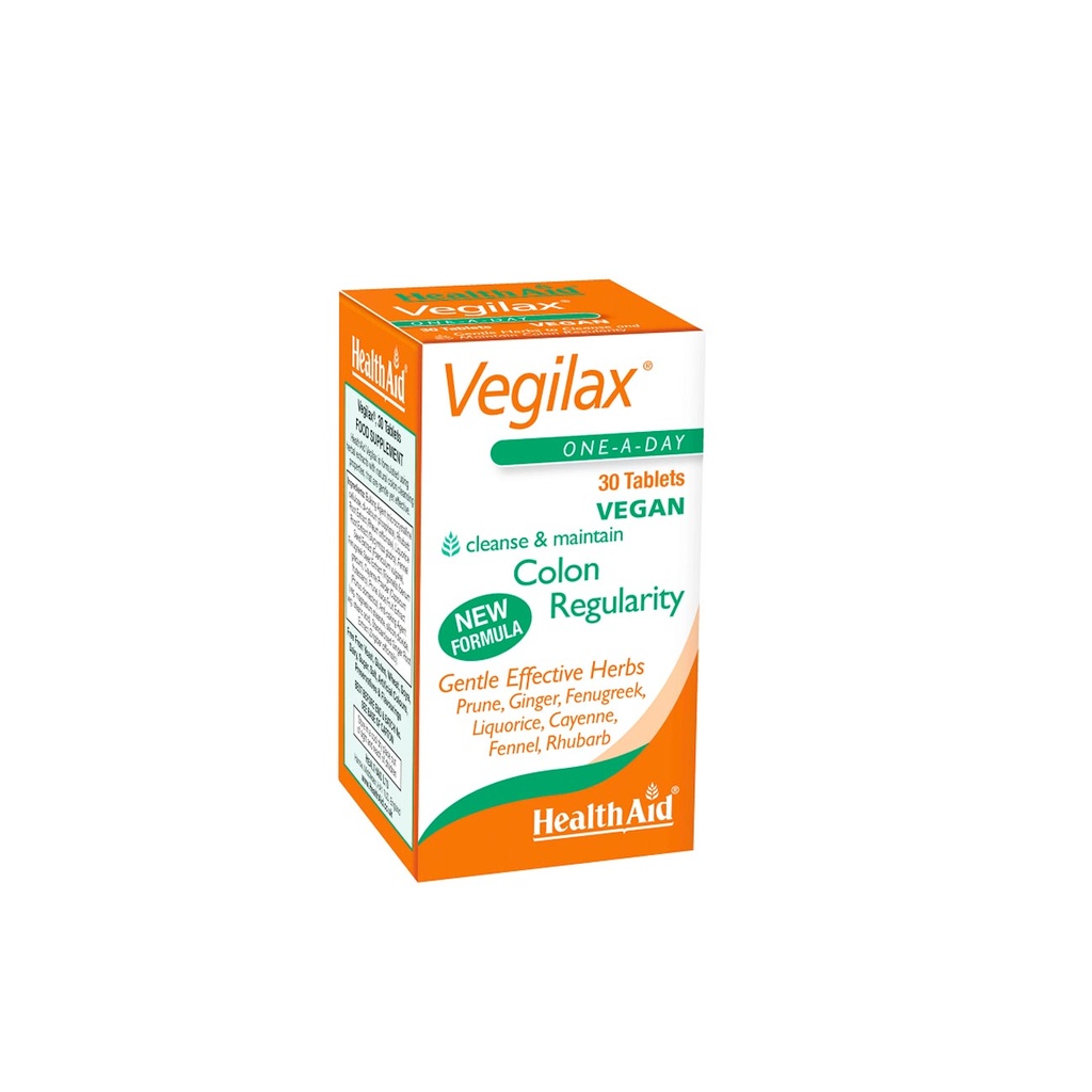[IN070084] Vegilax Regular Colon