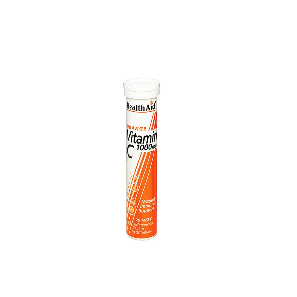 [IN105236] Vitamin C Orange