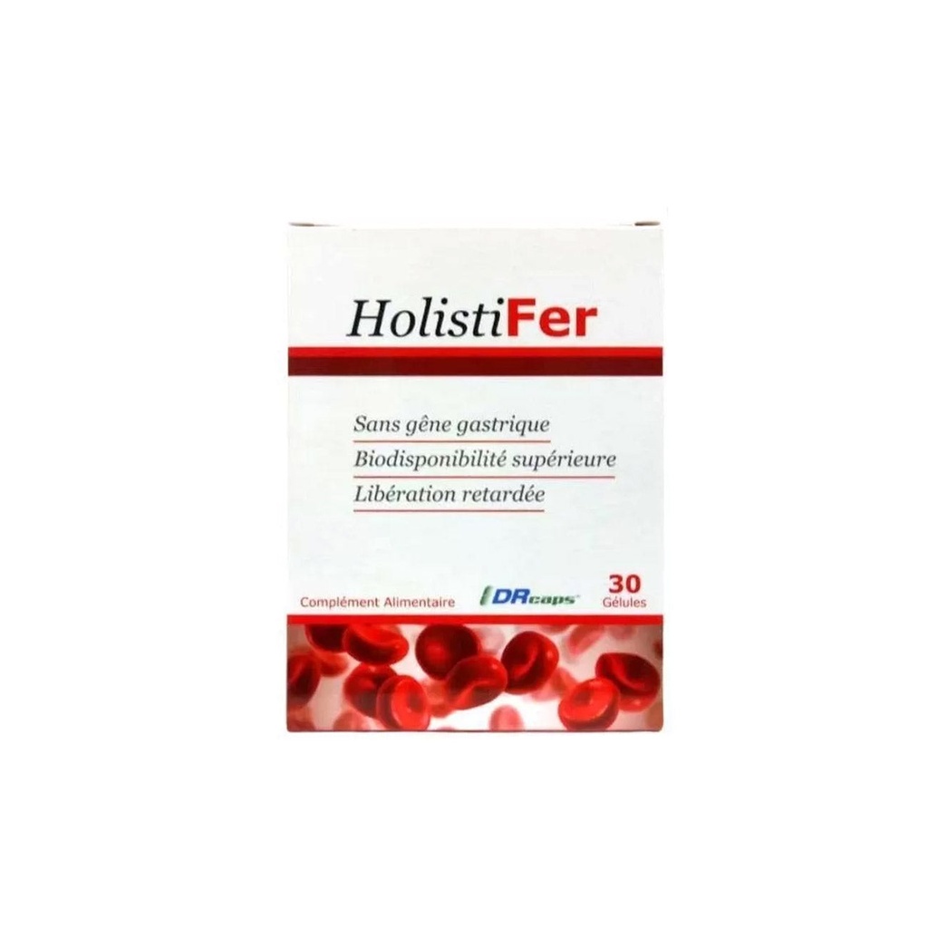 [IN091671] DR caps Holistiferfer 30 Cap