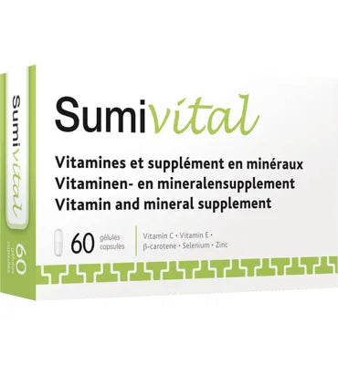 [IN034152] Sumivital