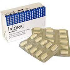 [IN103260] Pharma suisse Laloral 30 Tab