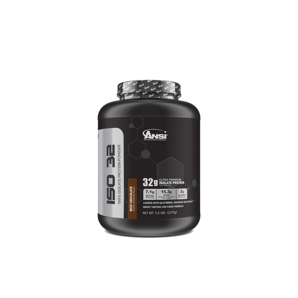 [IN110026] Whey 25 Rich Chocolate 5lb