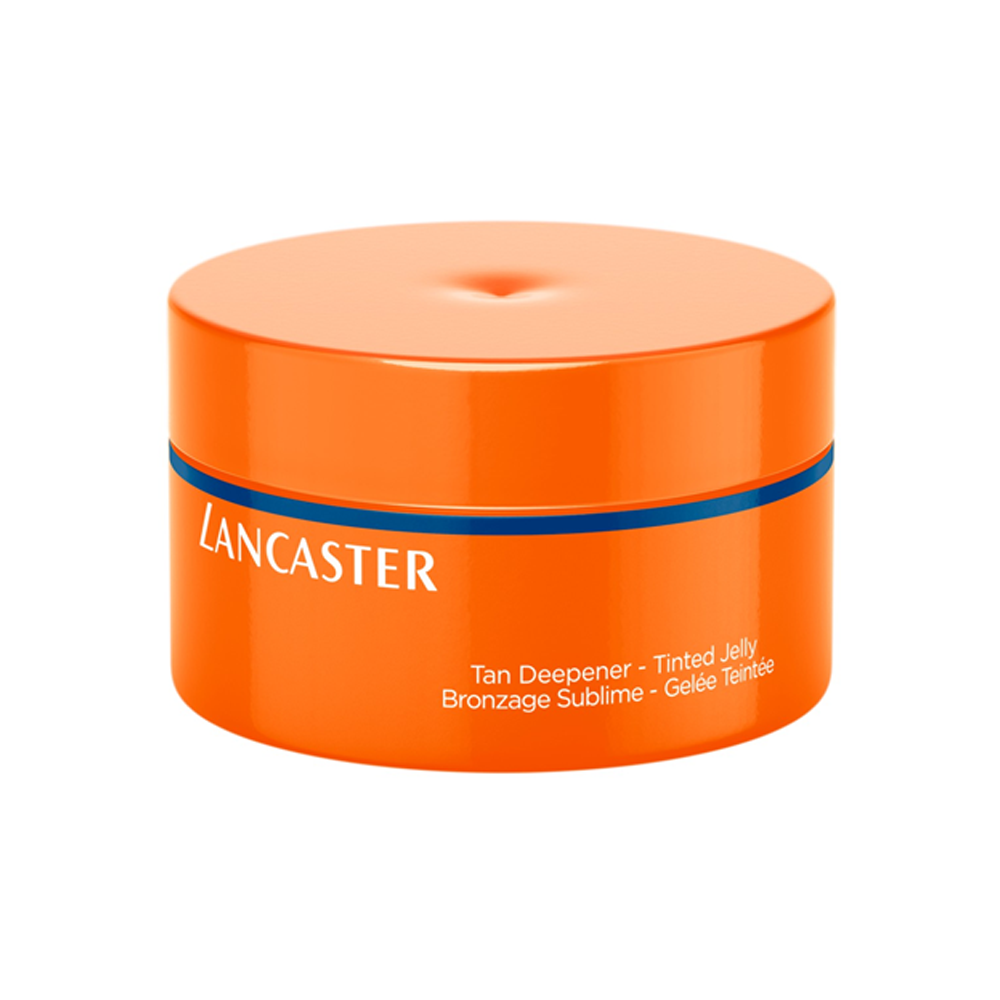 [267838] Lancaster Sun beauty 22 Tan Deepener Tinted Jelly 200ml