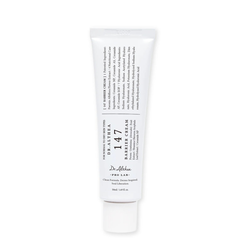 [1703] 147 Barrier Cream