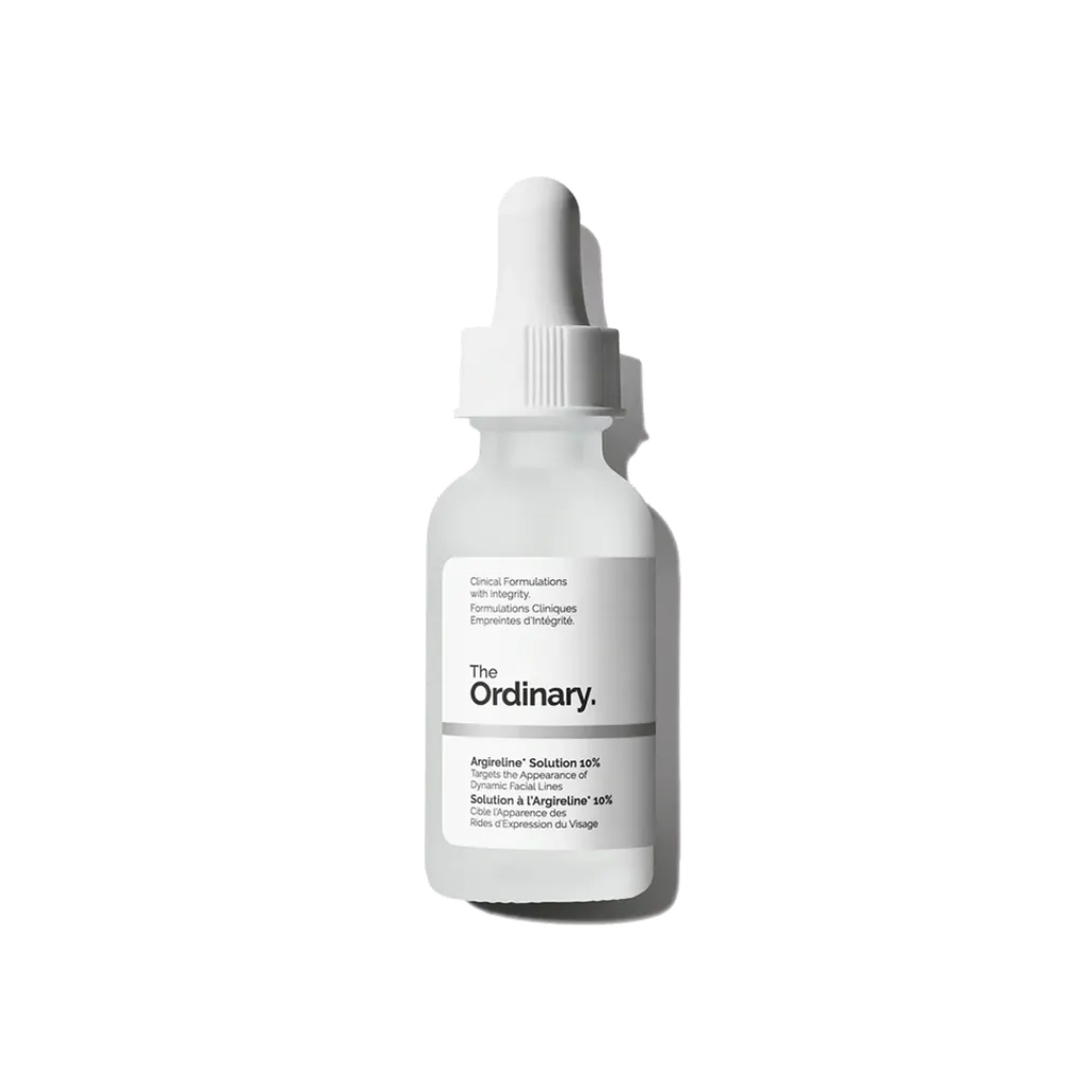 [787DEC001E000\\\] Argireline solution 10% 30ml/1floz