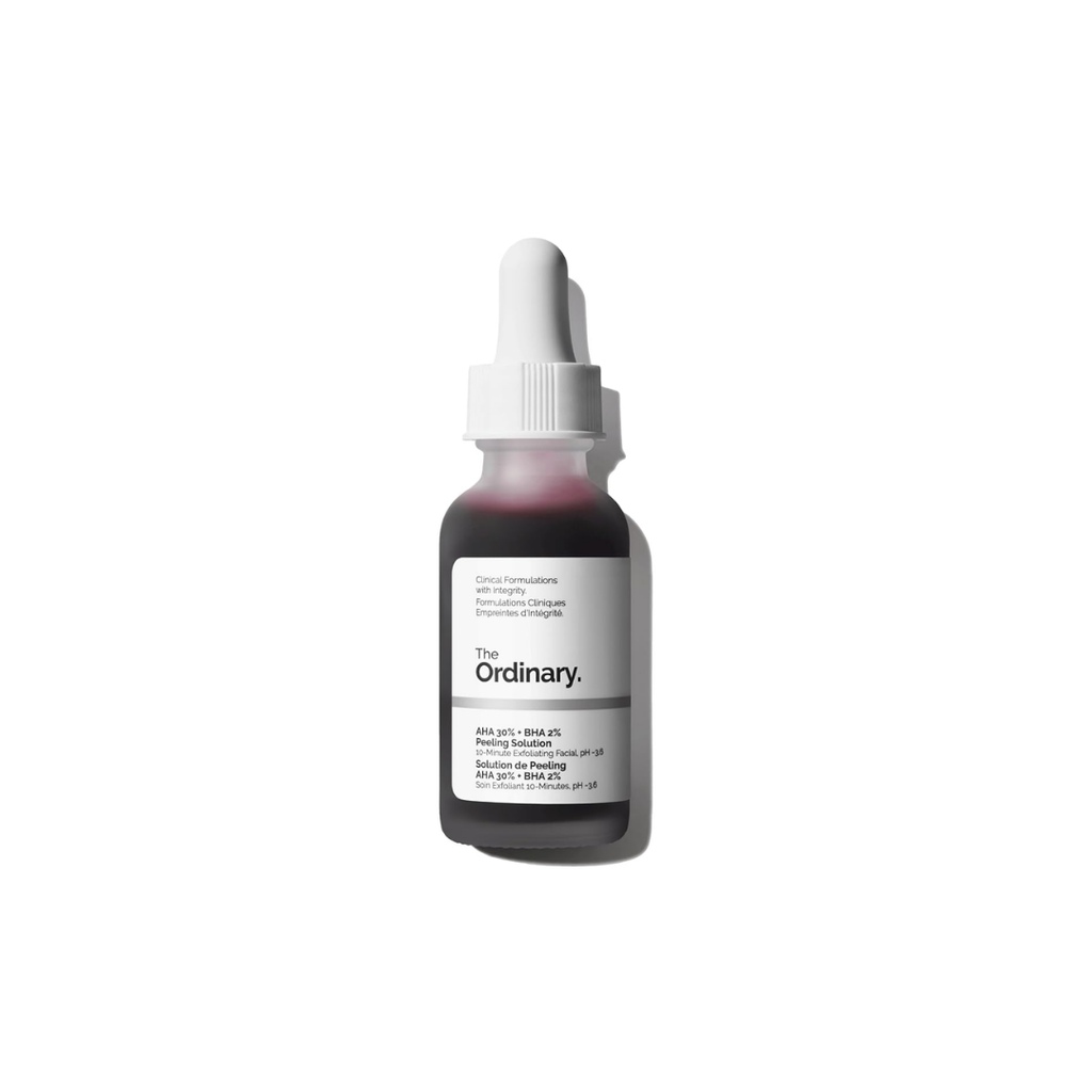 [787DEAL01E000\\\] AHA 30% + BHA 2% peeling solution 30ml/1floz