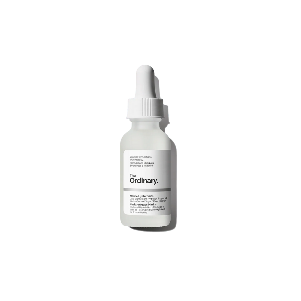 [787DEAF01E000\\\] Marine hyaluronics 30ml/1floz