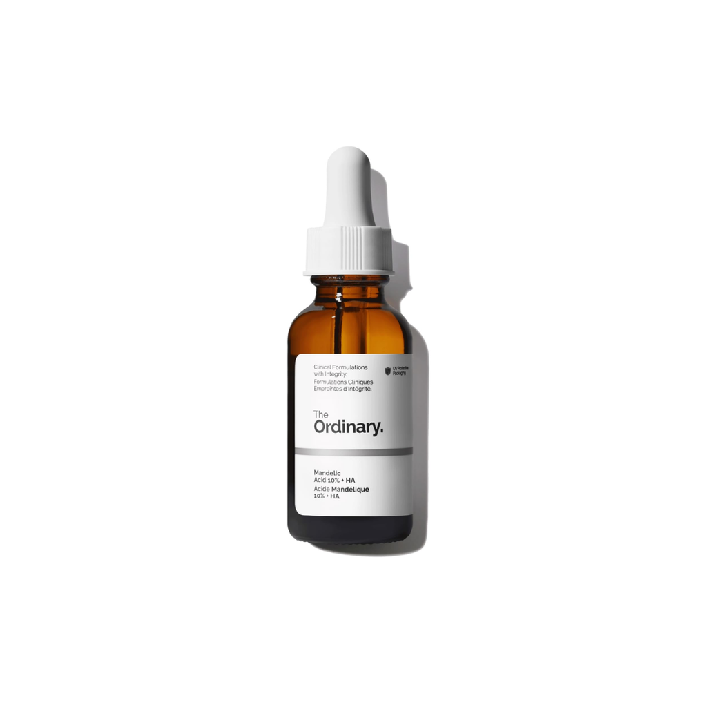 [787DEAA01E000\\\] Mandelic acid 10% + ha 30ml/1floz
