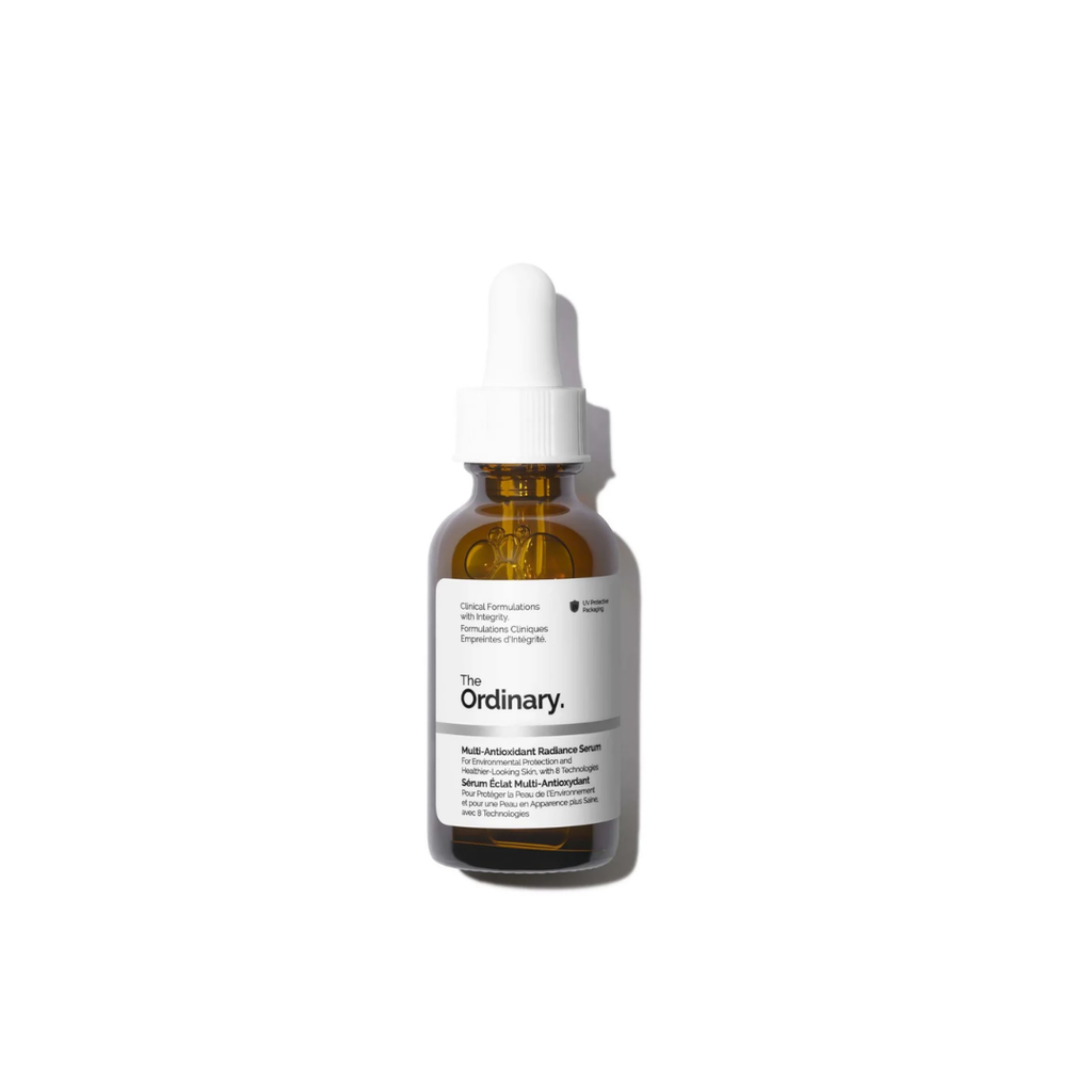 [787D1QP010000\\\] Multi-Antioxidant & radiance serum 30ml/1floz