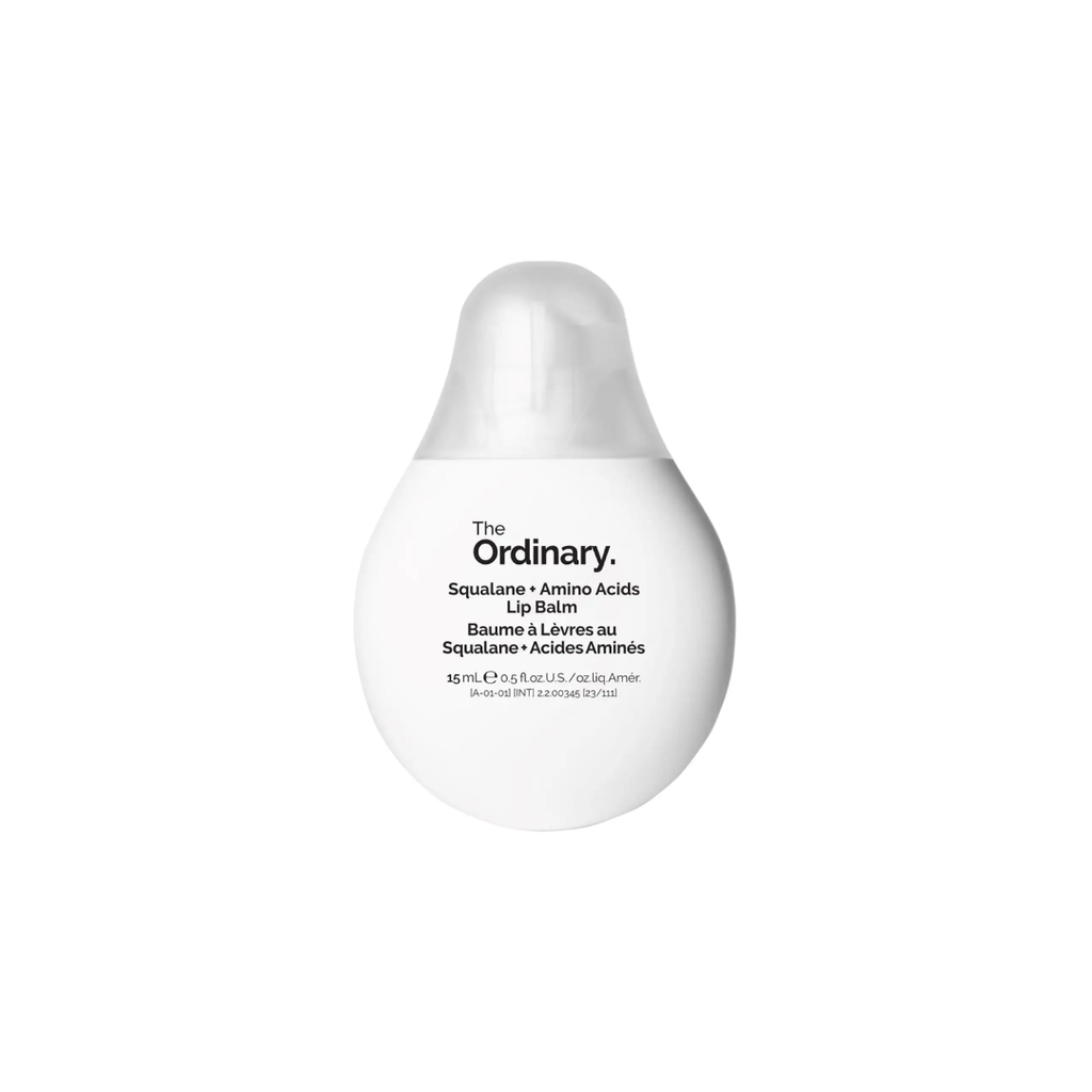 [787D0JQ010000\\\] Squalane & amino acids hydrating lip balm 15ml/.5floz