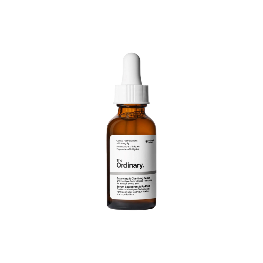[787D0JD010000\\\] Balancing & clarifying serum 30ml/1floz