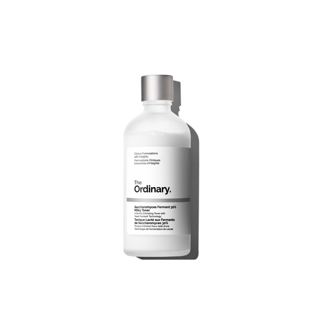 [787D0JB010000\\\] Saccharomyces ferment 30% milky toner 100ml/3.4floz