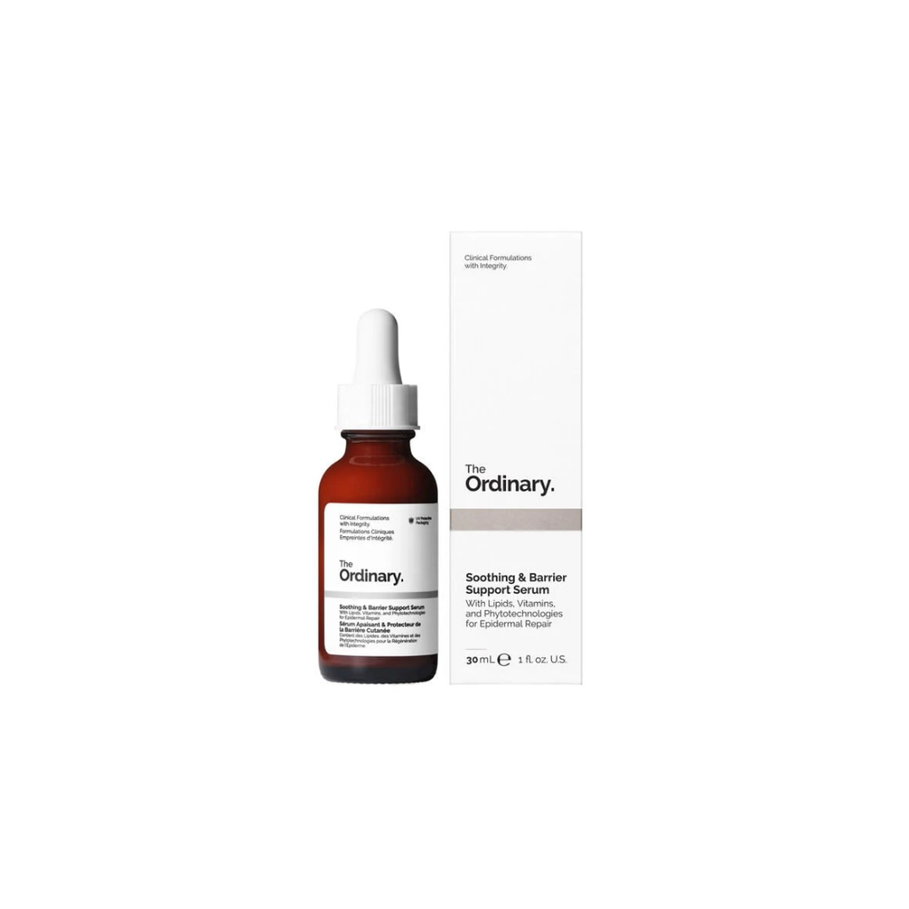 [787D0GZ010000\\\] Soothing & barrier support serum 30ml/1floz
