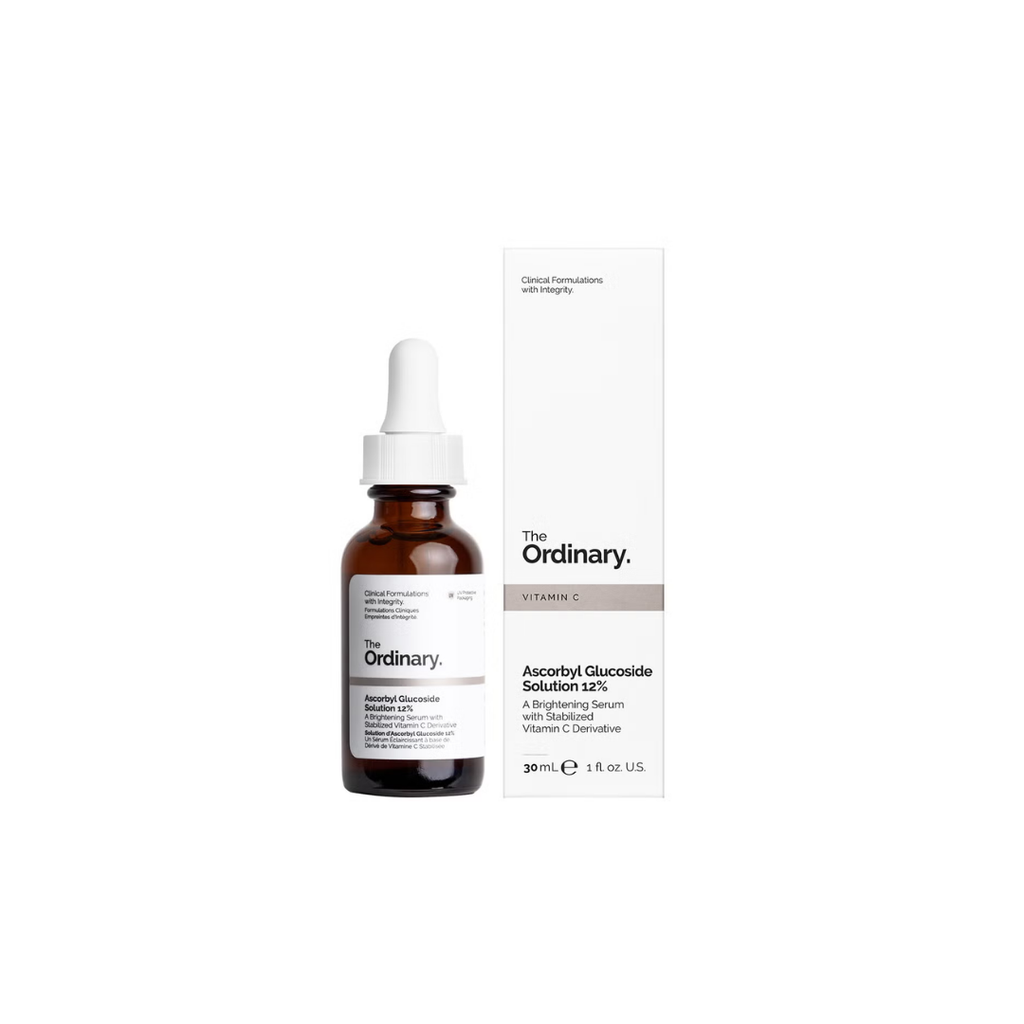 [787DEC401E000\\\] Ascorbyl glucoside solution 12% 30ml/1floz
