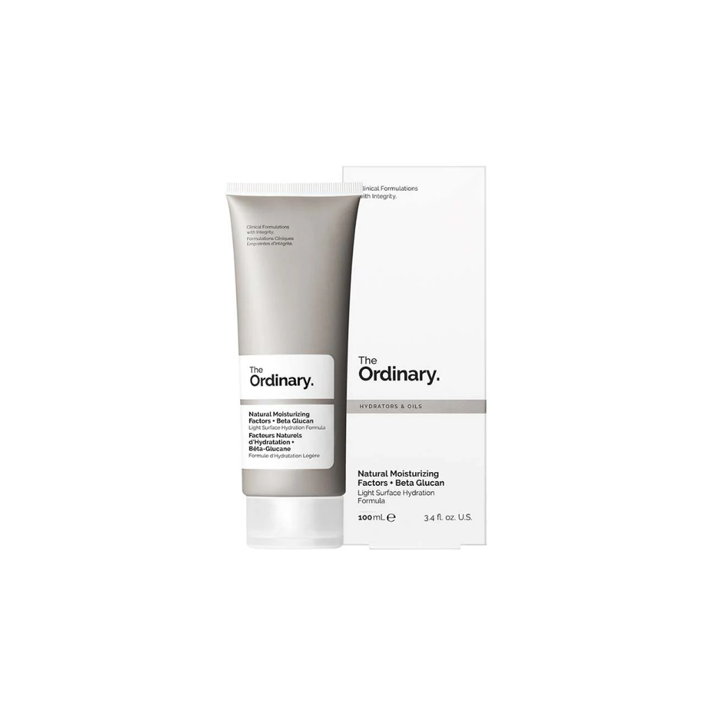 [787DEL4010000\\\] Natural moisturizing factors+ beta glucan 100ml/3.4floz