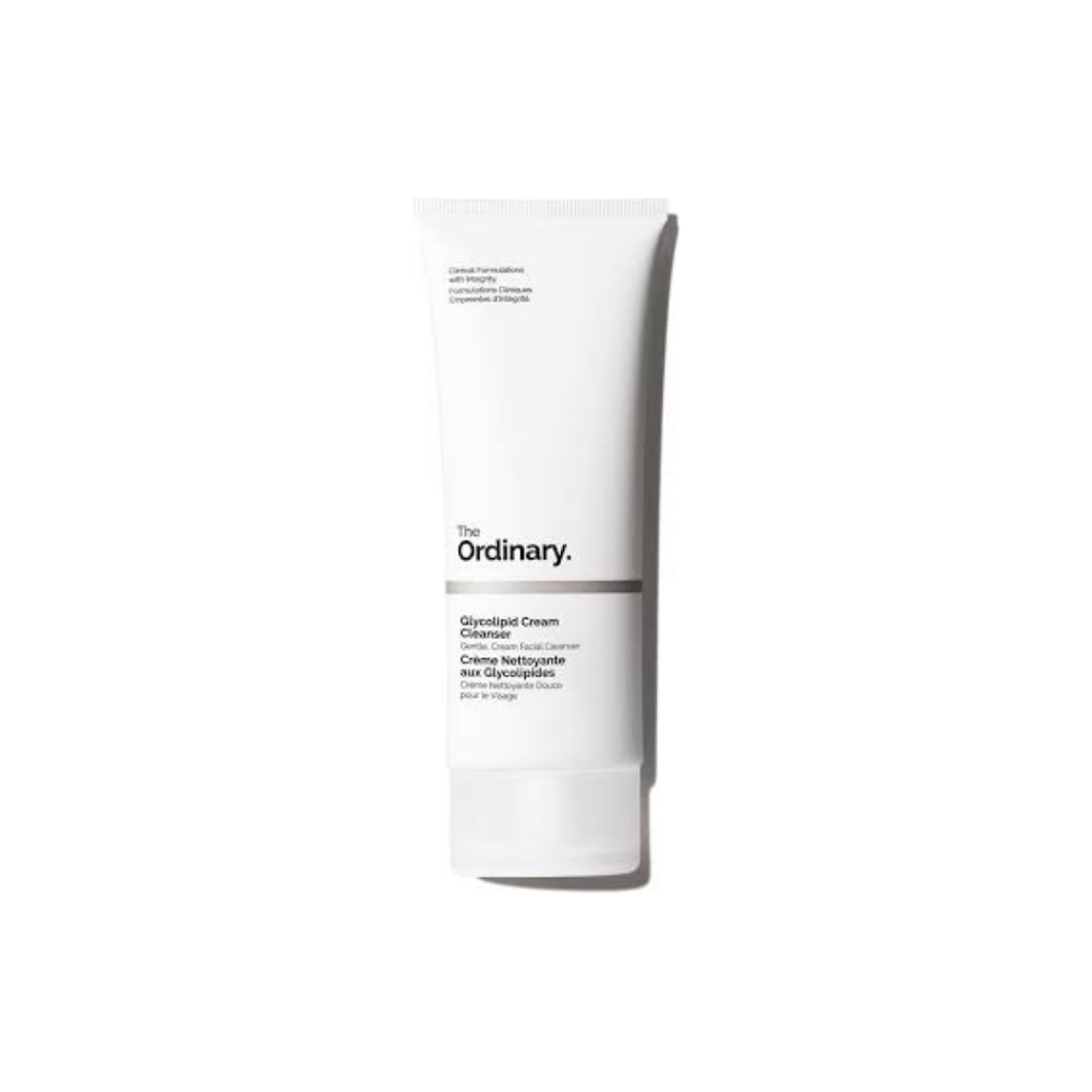 [787DEL2010000\\\] Glycolipid cream cleanser 150ml/5floz